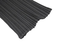 Load image into Gallery viewer, 極美品 ISSEY MIYAKE イッセイミヤケ PLEATS PLEASE プリーツプリーズ 長袖トップス PP63-JK404 サイズF ハイネック 中古 4b005380