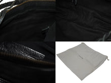 Load image into Gallery viewer, BALENCIAGA バレンシアガ ザ ファースト 2WAYバッグ ハンドバッグ ショルダーバッグ 103208・213048 ブラック 美品 中古 4b005456