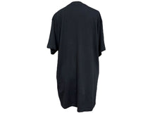 画像をギャラリービューアに読み込む, streetz watching ストリートイズウォッチング G-RAP 希少 HIPHOP 半袖Ｔシャツ コットン ブラック サイズL 美品 中古 4b005517