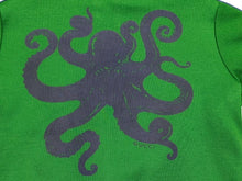 画像をギャラリービューアに読み込む, 極美品 GUCCI グッチ CHILDRENS TRACK JACKET トラックジャケット 497802 ポリエステル コットン サイズ12/18ｍ 中古5536