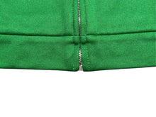 画像をギャラリービューアに読み込む, 極美品 GUCCI グッチ CHILDRENS TRACK JACKET トラックジャケット 497802 ポリエステル コットン サイズ12/18ｍ 中古5536