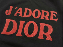 画像をギャラリービューアに読み込む, 極美品 Christian Dior クリスチャンディオール J&#39;ADORE DIOR ジャドール タンクトップ 2A12155300 サイズ42 ガリアーノ期 中古 4b005702