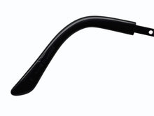 画像をギャラリービューアに読み込む, Jean Paul GAULTIER ジャンポール ゴルチエ ツーブリッジ クリップオンサングラス 56-7116 シルバー パープル ヴィンテージ 美品 中古 4b005718