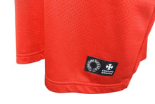 Load image into Gallery viewer, 新品未使用 CHROME HEARTS クロムハーツ MATTY BOY マッティボーイ PPO FORM TEAM MESH WARM UP JERSEY ゲームシャツ サイズL 中古 4b005723