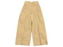 Load image into Gallery viewer, 極美品 CELINE セリーヌ フィービー期 チノパン パンツ ボトムス ベージュ イタリア製 コットン サイズ34 中古 4b005752