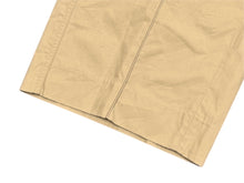 Load image into Gallery viewer, 極美品 CELINE セリーヌ フィービー期 チノパン パンツ ボトムス ベージュ イタリア製 コットン サイズ34 中古 4b005752