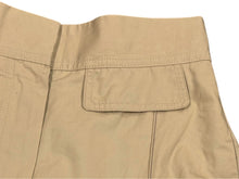 Load image into Gallery viewer, 極美品 CELINE セリーヌ フィービー期 チノパン パンツ ボトムス ベージュ イタリア製 コットン サイズ34 中古 4b005752