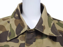 画像をギャラリービューアに読み込む, A BATHING APE アベイシングエイプ × CARHARTT カーハート アクティブジャケット ACE-04701 サイズS 06AW カモフラ柄 美品 中古 4b005758