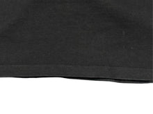 画像をギャラリービューアに読み込む, RICK OWENS リックオウエンス 22SS Crewneck Long-Sleeve Tee ロンT RU01B1277-BA ブラック サイズS 美品 中古 4b005810