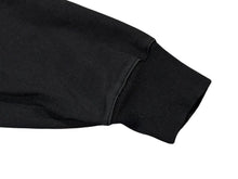 画像をギャラリービューアに読み込む, RICK OWENS リックオウエンス 22SS Crewneck Long-Sleeve Tee ロンT RU01B1277-BA ブラック サイズS 美品 中古 4b005810