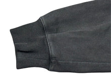 画像をギャラリービューアに読み込む, RICK OWENS リックオウエンス 22SS Crewneck Long-Sleeve Tee ロンT RU01B1277-BA ブラック サイズS 美品 中古 4b005810