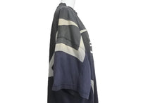 Load image into Gallery viewer, BALENCIAGA バレンシアガ 23AW Unity Sports Icon Biker オーバーサイズTシャツ 792354 TPVG9 グレー サイズ3 美品 中古 4b005811