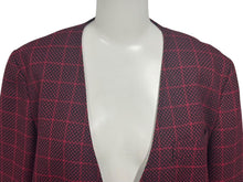 画像をギャラリービューアに読み込む, 極美品 Christian Dior クリスチャンディオール PRET-A-PORTER プレタポルテ ノーカラー テーラードジャケット 3090KB94 サイズS 中古 4b005832