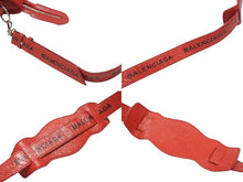 Load image into Gallery viewer, BALENCIAGA バレンシアガ クラシック ミニ シティ 2WAY ショルダーバッグ 300295 ロゴ レッド シルバー金具 美品 中古 4b005850