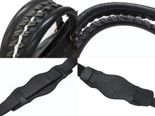 Load image into Gallery viewer, BALENCIAGA バレンシアガ City Giant シティ ジャイアント 2WAYバッグ ハンドバッグ ショルダーバッグ モスグリーン 美品 中古 4b005864