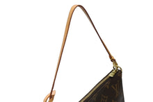 画像をギャラリービューアに読み込む, 極美品 LOUIS VUITTON ルイヴィトン ポシェット アクセソワール アクセサリーポーチ M51980 モノグラム PVC レザー 中古 4b005920