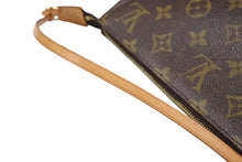 画像をギャラリービューアに読み込む, 極美品 LOUIS VUITTON ルイヴィトン ポシェット アクセソワール アクセサリーポーチ M51980 モノグラム PVC レザー 中古 4b005920