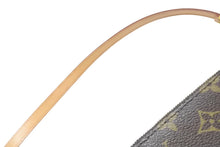 画像をギャラリービューアに読み込む, 極美品 LOUIS VUITTON ルイヴィトン ポシェット アクセソワール アクセサリーポーチ M51980 モノグラム PVC レザー 中古 4b005920