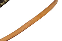 画像をギャラリービューアに読み込む, LOUIS VUITTON ルイヴィトン ポシェット アクセソワール アクセサリーポーチ M51980 モノグラム ブラウン レザー PVC 美品 中古 4b006003