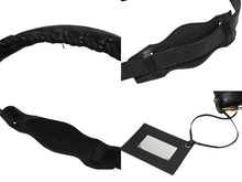 Load image into Gallery viewer, BALENCIAGA バレンシアガ ジャイアント ファースト 2wayバッグ レザー 285433・1000 213043 ブラック 美品 中古 4b006009