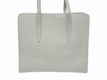 画像をギャラリービューアに読み込む, 極美品 GIVENCHY ジバンシー SAC SPECIAL TOTE BAG サック スペシャル トートバッグ レザー エンボスロゴ ジェダイ ミント 中古 4b006090
