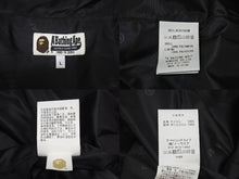 画像をギャラリービューアに読み込む, 極美品 A BATHING APE アベイシングエイプ スノーボードジャケット カモ柄 1ST 0ZXLJM140003M ナイロン レッド サイズL 中古 4b006111