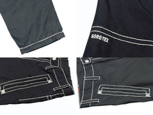 画像をギャラリービューアに読み込む, 極美品 SUPREME シュプリーム TRUE RELIGION トゥルーレリジョン ナイロンパンツ 中国製 ブラック ホワイト サイズM 中古 4b006120