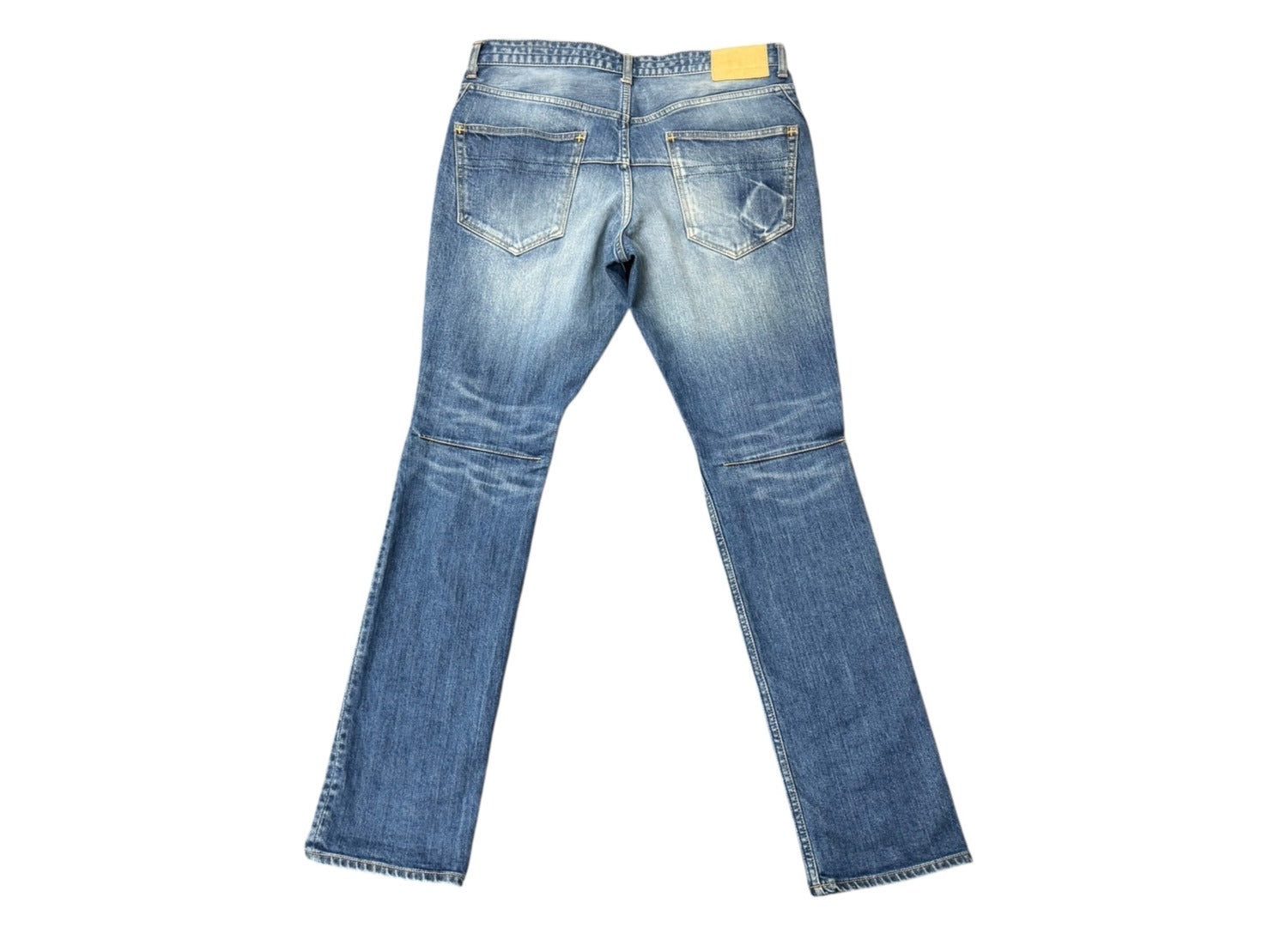 n(n) BY NUMBER (N)INE エヌエヌバイナンバーナイン デニムパンツ