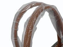 画像をギャラリービューアに読み込む, 新品未使用 GOYARD ゴヤール サンルイPM バッグ トートバッグ STLOUIPMLTY01CL01P ブラウン PVC レザー 中古 4b006166