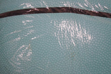 画像をギャラリービューアに読み込む, 新品未使用 TIFFANY&amp;Co. × Spalding ティファニー スポルティング バスケットボール インテリア ロゴ ティファニーブルー 合皮 中古 4b006185