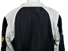 画像をギャラリービューアに読み込む, HARLEYDAVIDSON ハーレーダビッドソン レーシングジャケット 97288-12VW ブラック ホワイト マルチカラー サイズS 美品 中古 4b006226