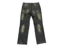 画像をギャラリービューアに読み込む, 極美品 Dolce&amp;Gabbana ドルチェ＆ガッバーナ デニムパンツ RPO460 SD638 トルコ製 コットン エラスタン ブルー サイズ48 中古 4b006247