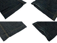 画像をギャラリービューアに読み込む, 極美品 Dolce&amp;Gabbana ドルチェ＆ガッバーナ デニムパンツ RPO460 SD638 トルコ製 コットン エラスタン ブルー サイズ48 中古 4b006247