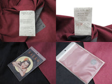 画像をギャラリービューアに読み込む, 新品同様 Yohji Yamamoto POUR HOMME ヨウジヤマモトプールオム 02ss Saeko Tsuemura 女優期 ジャケット スウェード ピンク サイズ3 中古 4b006261