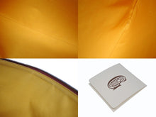 画像をギャラリービューアに読み込む, 極美品 GOYARD ゴヤール セナGM クラッチバッグ レッド ゴヤールディンキャンバス シルバー金具 SENAT2GMLTY07CL07P 中古 4b006296