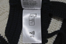 Load image into Gallery viewer, 新品同様 MIUMIU ミュウミュウ Cotton bralette コットンブラレット ブラジャー トップス 2024-2025AW ホワイト ネイビー サイズ38 中古 4b006323