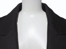 画像をギャラリービューアに読み込む, BOTTEGAVENETA ボッテガヴェネタ ダブルテーラードジャケット655968 V0BS0 コットン ブラウン サイズ50 美品 中古 4b006348