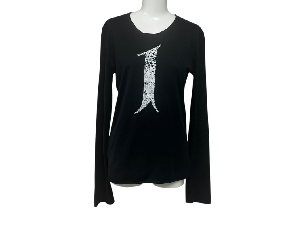 lucien pellat finet ルシアンペラフィネ 長袖Tシャツ ロングスリーブT