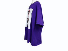 画像をギャラリービューアに読み込む, 新品未使用 Supreme シュプリーム Playboi Carti プレイボイ カルティ PHOTO TEE 半袖Ｔシャツ パープル サイズXL FW25T50 中古 4b006366
