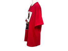 画像をギャラリービューアに読み込む, 新品未使用 Supreme シュプリーム Playboi Carti プレイボイ カルティ PHOTO TEE 半袖Ｔシャツ レッド サイズL FW25T50 中古 4b006370