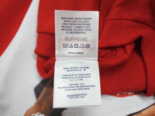 画像をギャラリービューアに読み込む, 新品未使用 Supreme シュプリーム Playboi Carti プレイボイ カルティ PHOTO TEE 半袖Ｔシャツ レッド サイズM FW25T50 中古 4b006371