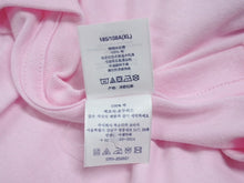 画像をギャラリービューアに読み込む, 新品未使用 Supreme シュプリーム STICK TEE 半袖Ｔシャツ スティックマン ボックス プリント カラーピンク サイズXL FW25T35 中古 4b006376