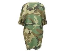 画像をギャラリービューアに読み込む, 新品未使用 Supreme シュプリーム Playboi Carti プレイボイ カルティ PHOTO TEE 半袖Ｔシャツ カモフラ柄 サイズM FW25T50 中古 4b006377
