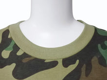 画像をギャラリービューアに読み込む, 新品未使用 Supreme シュプリーム Playboi Carti プレイボイ カルティ PHOTO TEE 半袖Ｔシャツ カモフラ柄 サイズM FW25T50 中古 4b006377