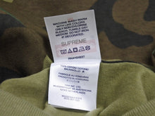 画像をギャラリービューアに読み込む, 新品未使用 Supreme シュプリーム Playboi Carti プレイボイ カルティ PHOTO TEE 半袖Ｔシャツ カモフラ柄 サイズM FW25T50 中古 4b006377