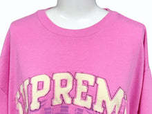 画像をギャラリービューアに読み込む, 新品未使用 Supreme シュプリーム Always Prevail S/S Top 半袖Ｔシャツ カラー ピンク サイズ L FW25KN48 中古 4b006382