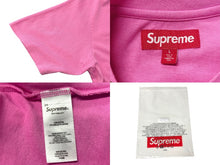 画像をギャラリービューアに読み込む, 新品未使用 Supreme シュプリーム Always Prevail S/S Top 半袖Ｔシャツ カラー ピンク サイズ L FW25KN48 中古 4b006382
