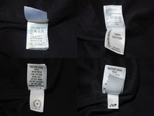 画像をギャラリービューアに読み込む, 極美品 CHROME HEARTS クロムハーツ チェリーボム クロスボタン ジャケット ダブルジップ カーキ シルバー金具 サイズM 中古 4b006557