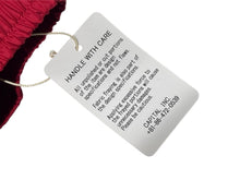 画像をギャラリービューアに読み込む, 新品未使用 KAPITAL キャピタル Nylon Bone Swimsuit ナイロン ボーンスイムスーツ 水着 K2503SP520 サイズXL レッド 中古 4b006599