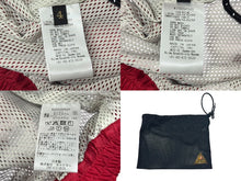 画像をギャラリービューアに読み込む, 新品未使用 KAPITAL キャピタル Nylon Bone Swimsuit ナイロン ボーンスイムスーツ 水着 K2503SP520 サイズXL レッド 中古 4b006599